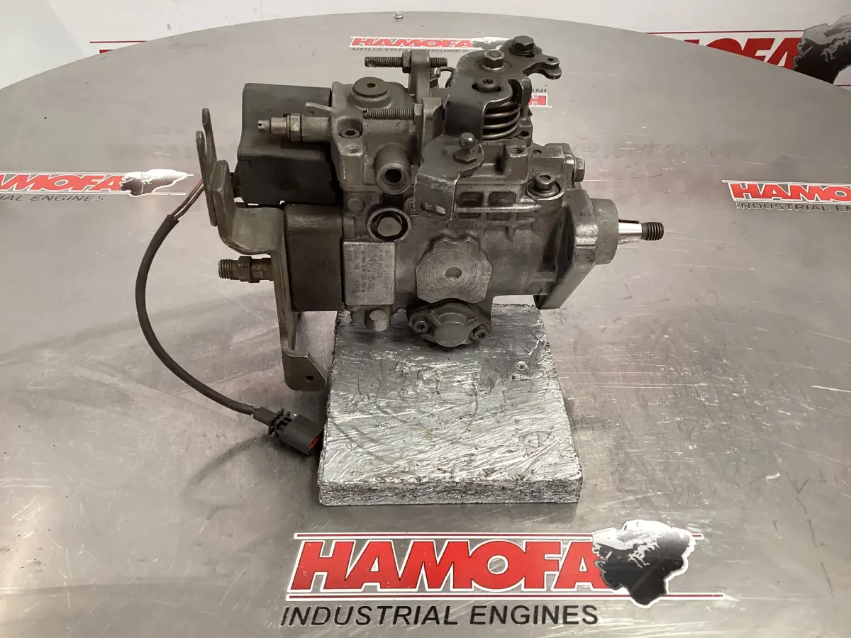 BOSCH FUEL PUMP 0460485029 USED - Picture 3