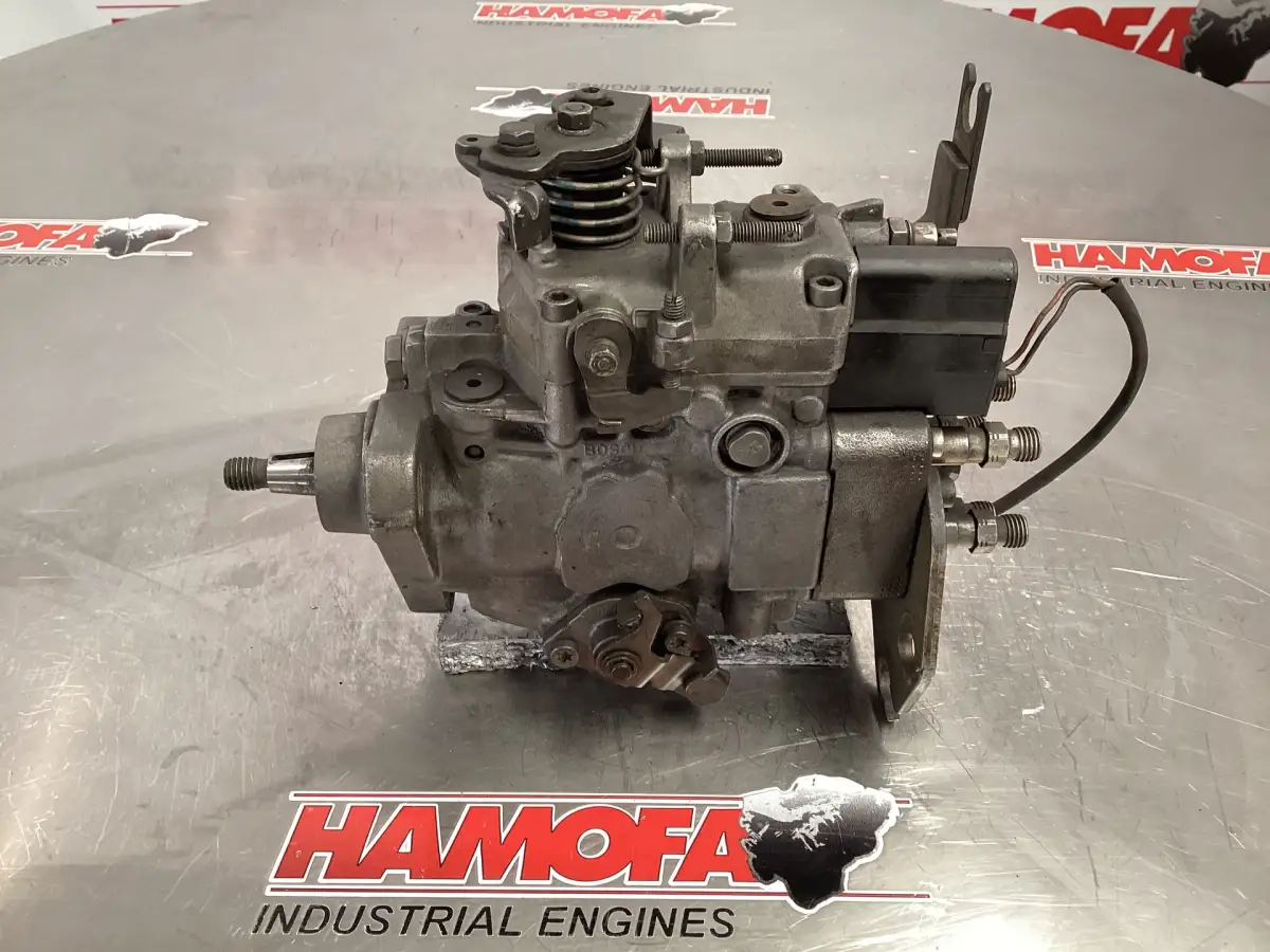 BOSCH FUEL PUMP 0460485029 USED - Picture 4