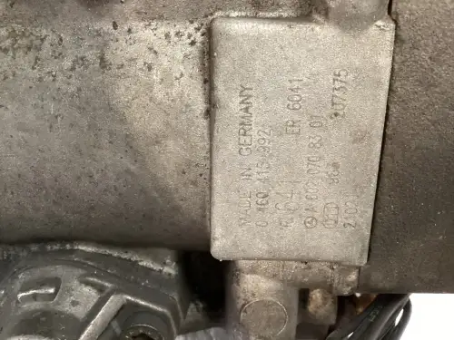BOSCH FUEL PUMP 0460415992 USED - Thumb image 2