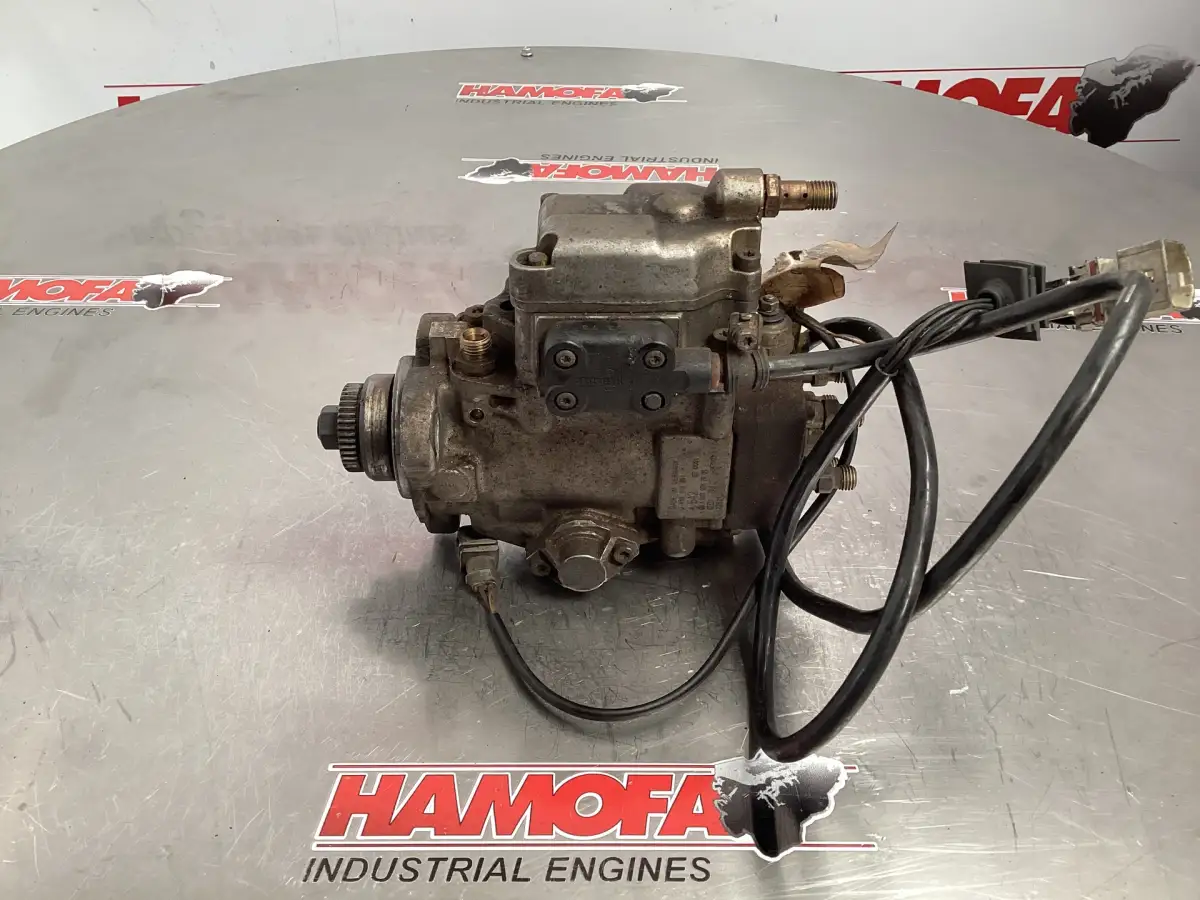 BOSCH FUEL PUMP 0460415991 USED - Picture 3