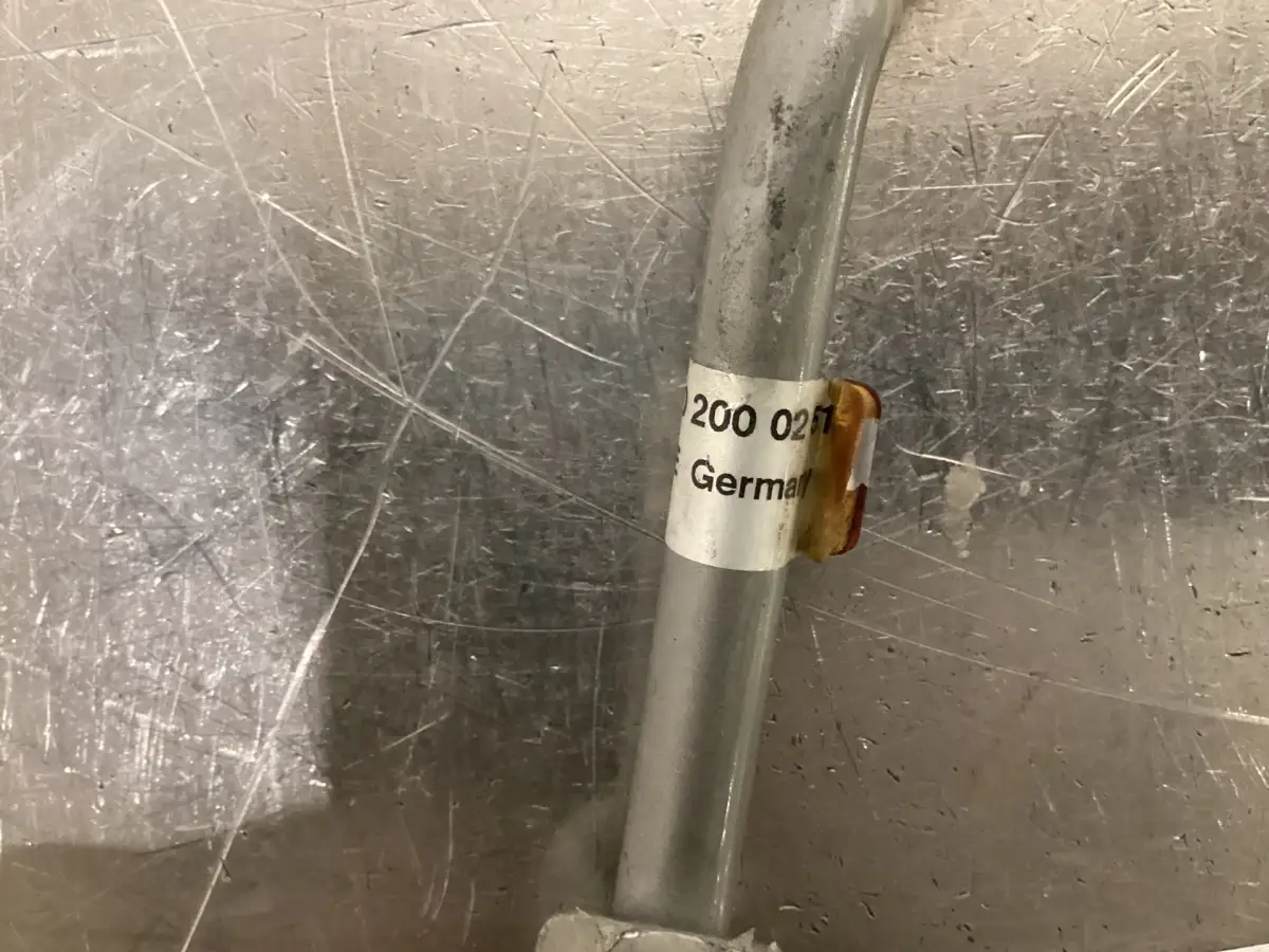 MERCEDES A 470 200 02 51 UTILISÉ - Image 2
