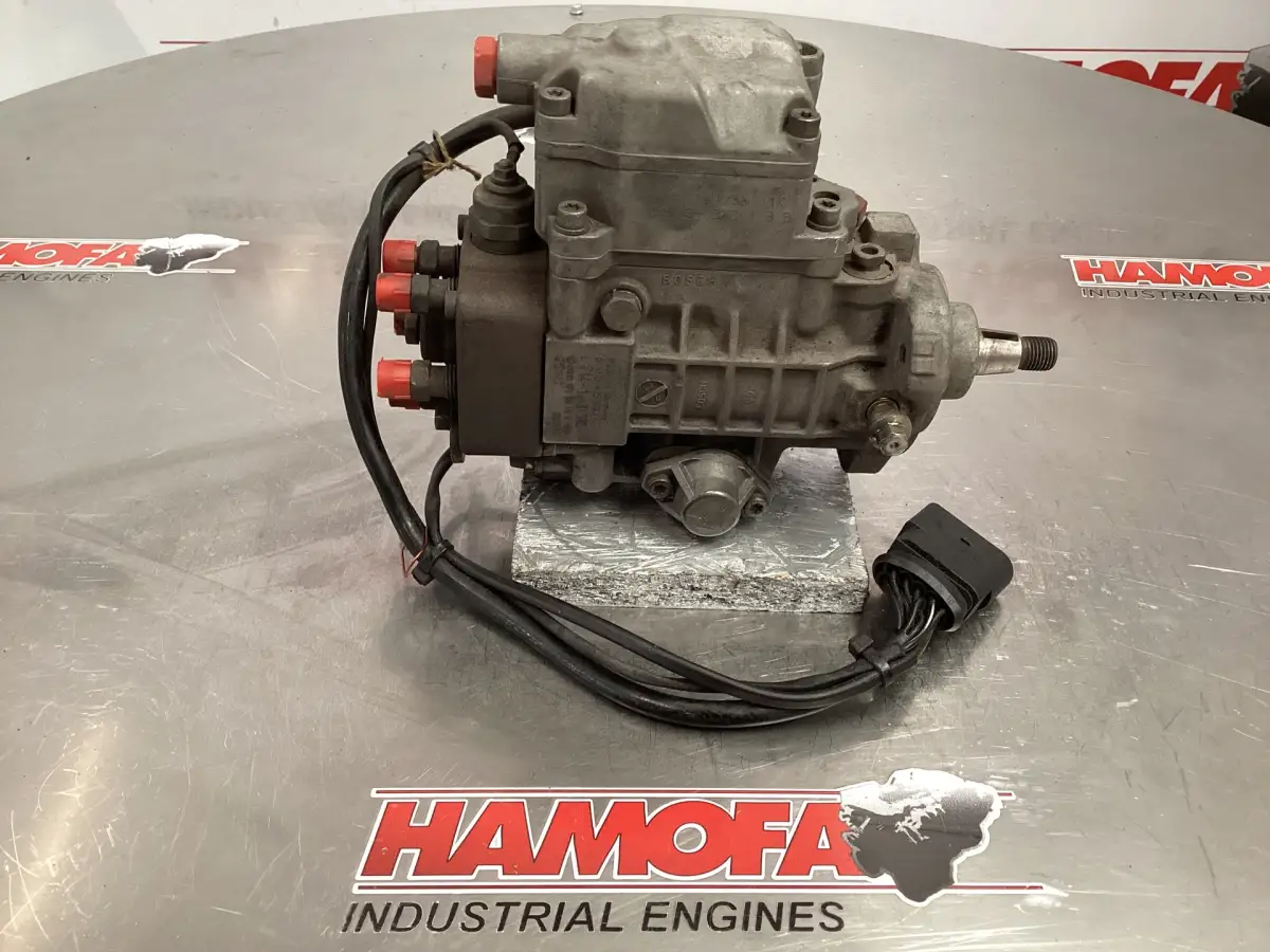 BOSCH FUEL PUMP 0460415983 USED - Picture 3