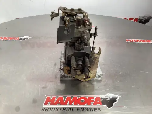 POMPE À CARBURANT BOSCH 0460484031 D'OCCASION