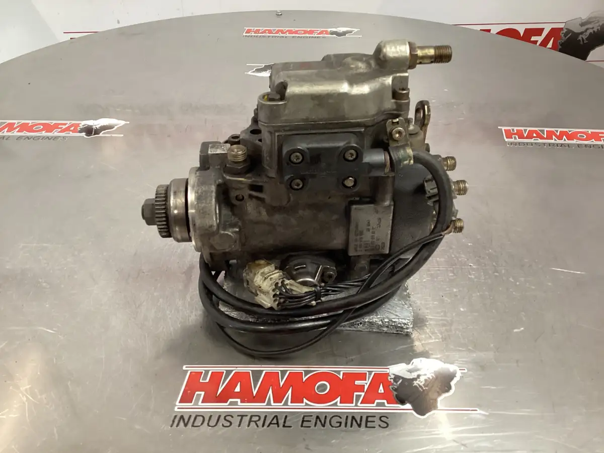 BOSCH FUEL PUMP 0460415992 USED - Picture 2