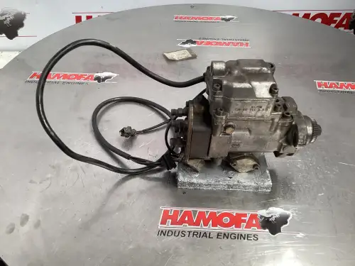 BOSCH EINSPRITZPUMPE 0460415991 GEBRAUCHT – Vorschaubild 2