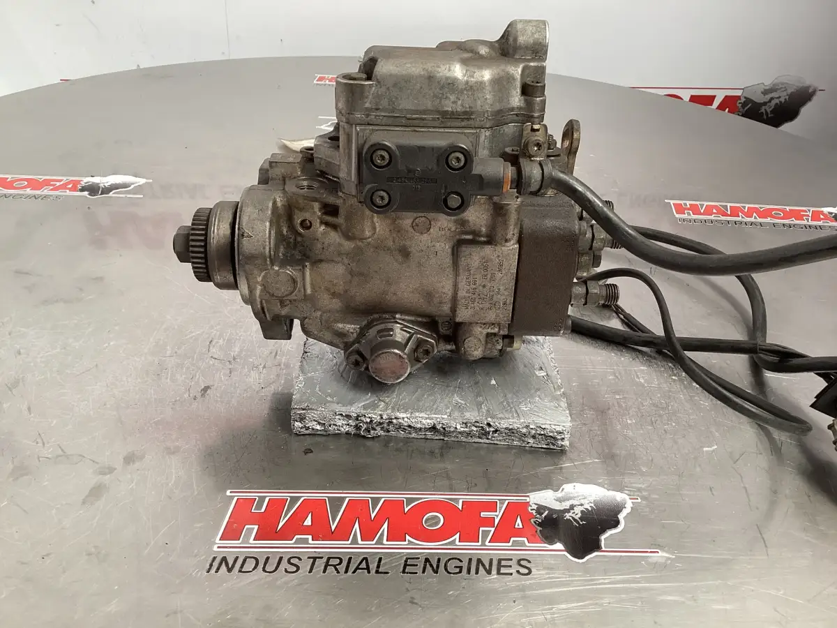 BOSCH FUEL PUMP 0460415991 USED - Picture 3