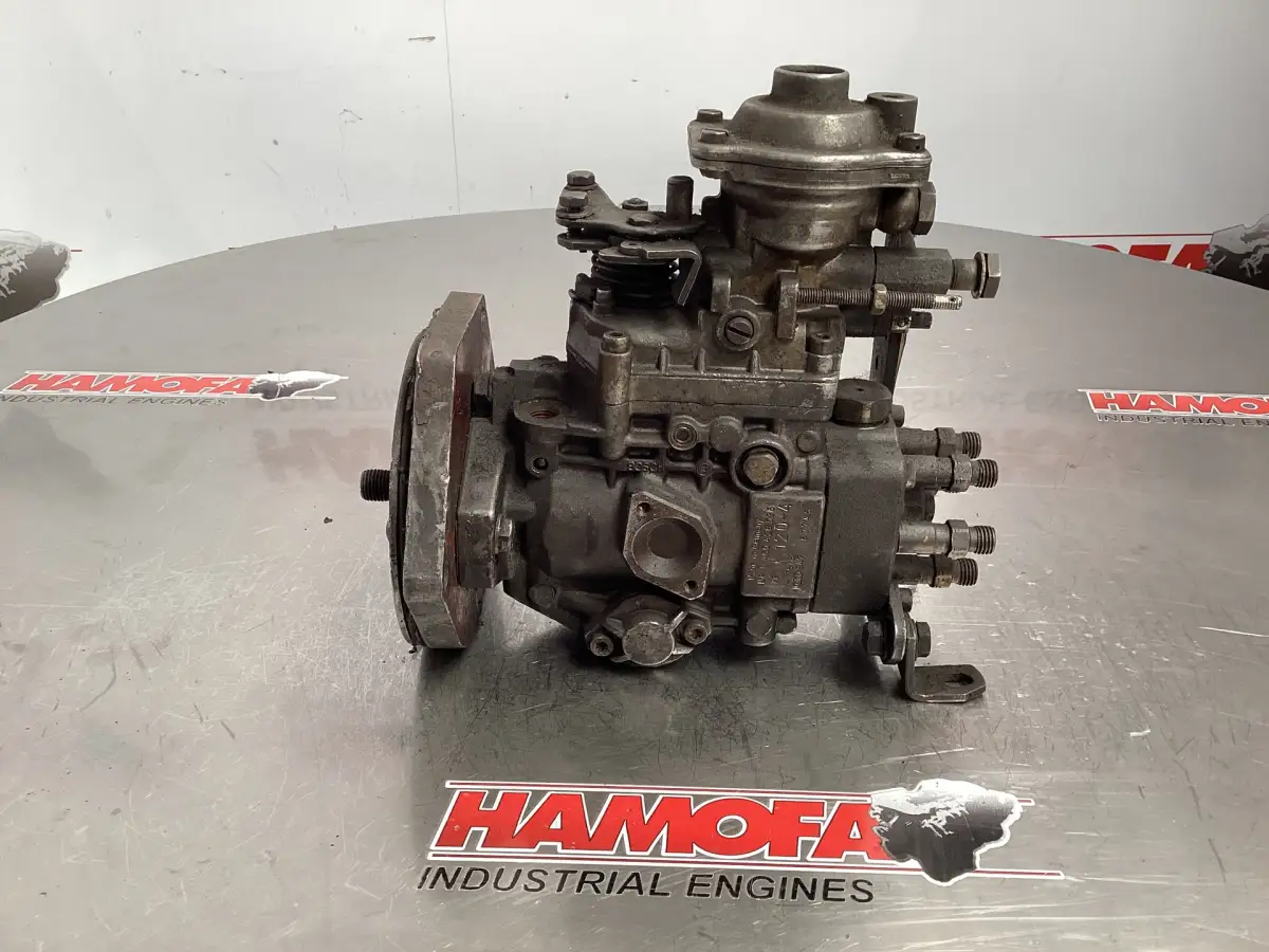 BOSCH FUEL PUMP 0460426036 USED - Picture 3