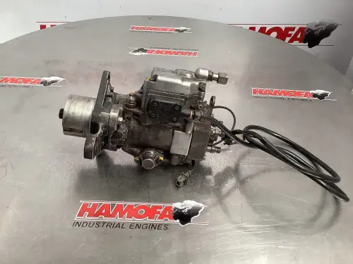 ТОПЛИВНЫЙ НАСОС BOSCH 0460415992 Б/У - Миниатюра 3
