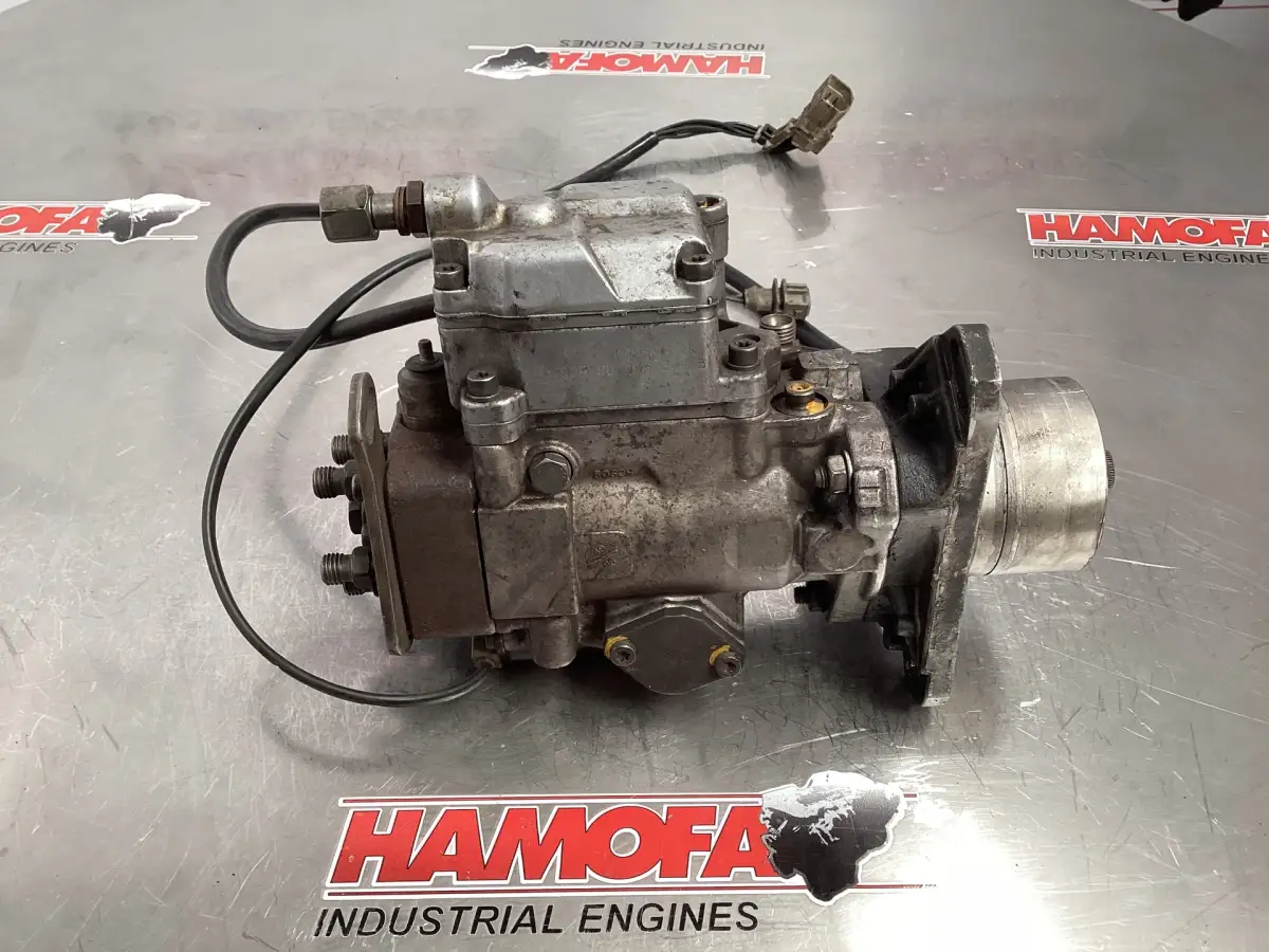 BOSCH FUEL PUMP 0460415992 USED - Picture 4
