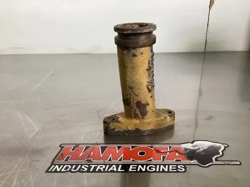 CATERPILLAR WATER PIPE 8N7642 USED
