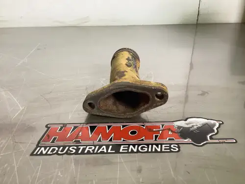 CATERPILLAR WATER PIPE 8N7642 USED - Thumb image 3