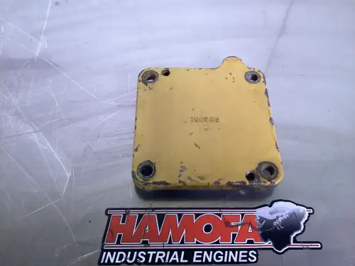 CATERPILLAR COVER PLATE 7N4952 USED - Thumb image 3