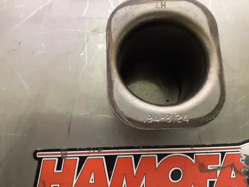 CATERPILLAR EXHAUST SLEEVE 1948124 USED