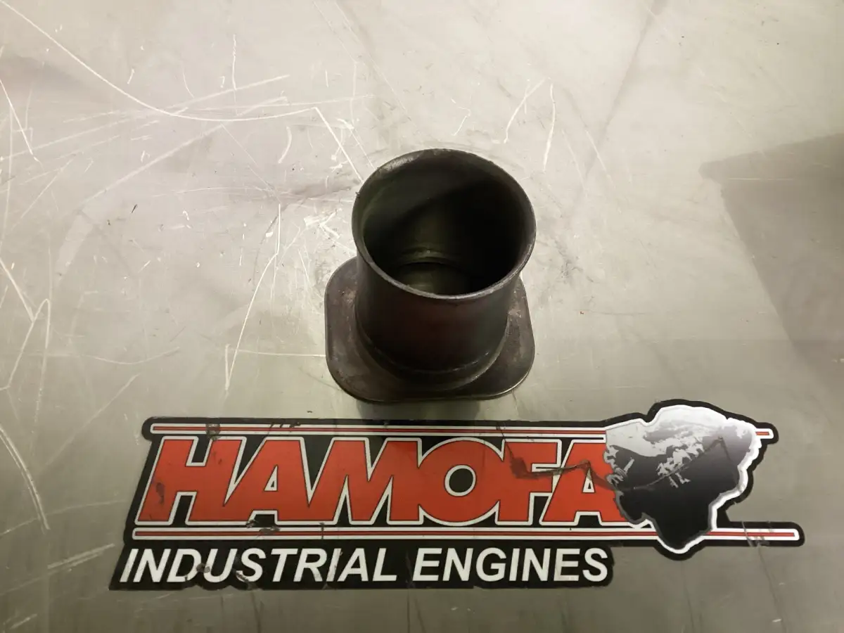 CATERPILLAR EXHAUST SLEEVE 1948124 USED - Picture 3