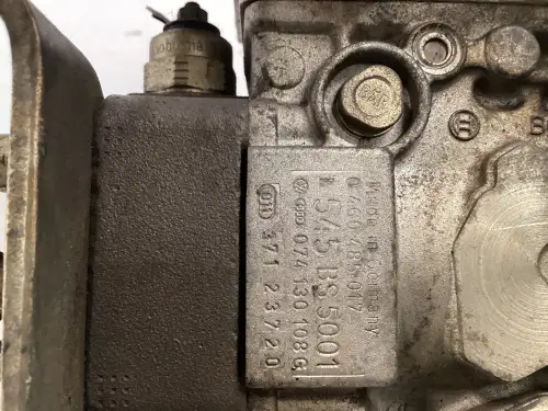 BOSCH FUEL PUMP 0460485017 USED - Thumb image 3