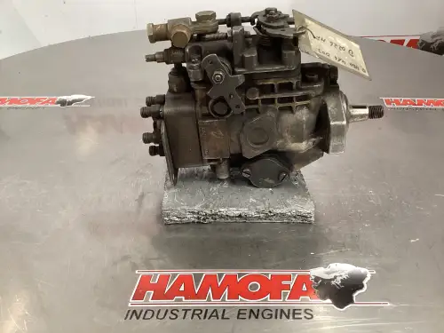 BOSCH FUEL PUMP 0460416009 USED - Thumb image 4