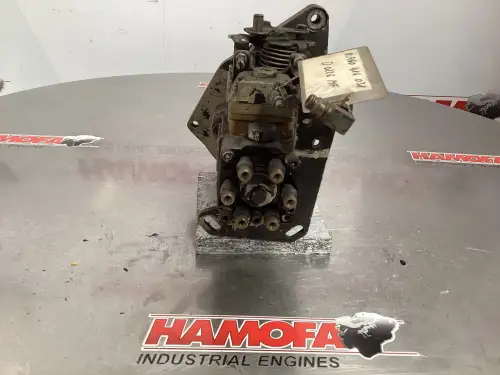 BOSCH KRAFTSTOFFPUMPE 0460416031 GEBRAUCHT