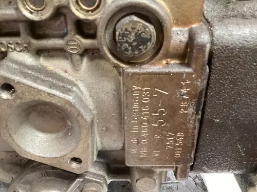 BOSCH FUEL PUMP 0460416031 USED - Thumb image 2