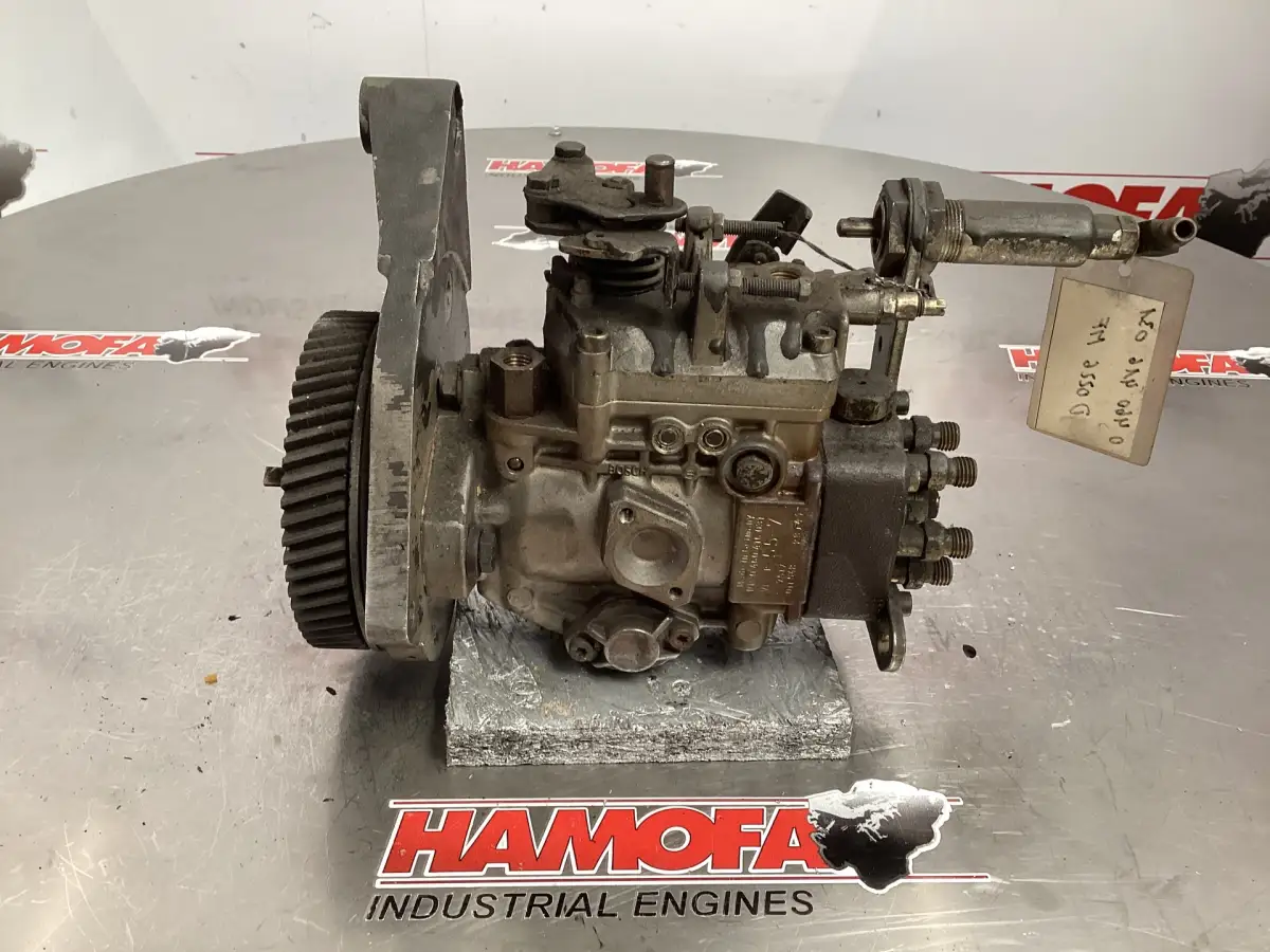 BOSCH FUEL PUMP 0460416031 USED - Picture 3