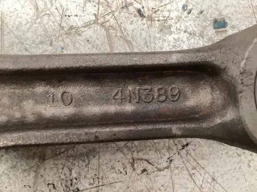CATERPILLAR 4N389 GEBRUIKT - Miniatuur afbeelding 2