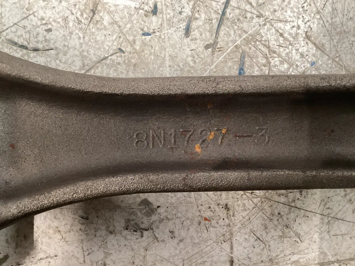 CATERPILLAR CAT 3406 CONROD 8N1727 USED - Picture 2