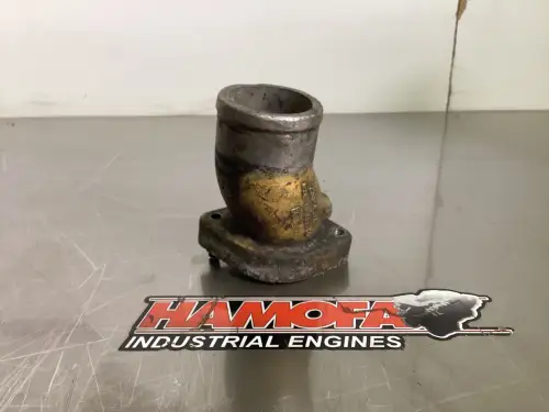CATERPILLAR WATER PIPE 2304518 USED