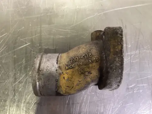 CATERPILLAR WATER PIPE 2304518 USED - Thumb image 2