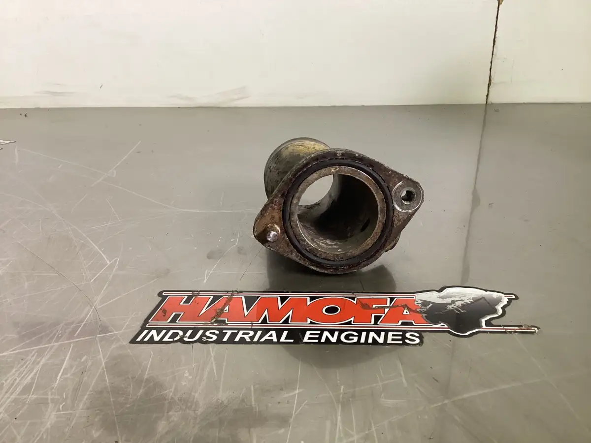 CATERPILLAR WATER PIPE 2304518 USED - Picture 3