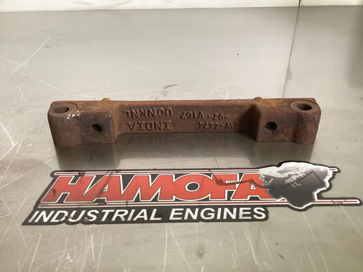 CATERPILLAR SUPPORT 2W4474 USED - Picture 3