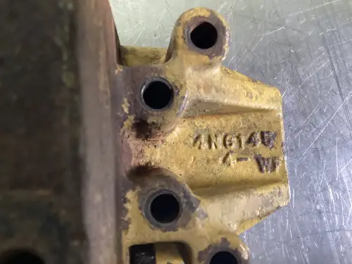 SOUTIEN CATERPILLAR 4N6145 D'OCCASION - Miniature 2
