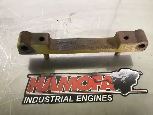 CATERPILLAR SUPPORT 2W4474 USED