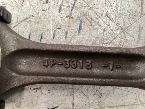 CATERPILLAR CONNECTING ROD 4P3313 USED - Thumb image 2