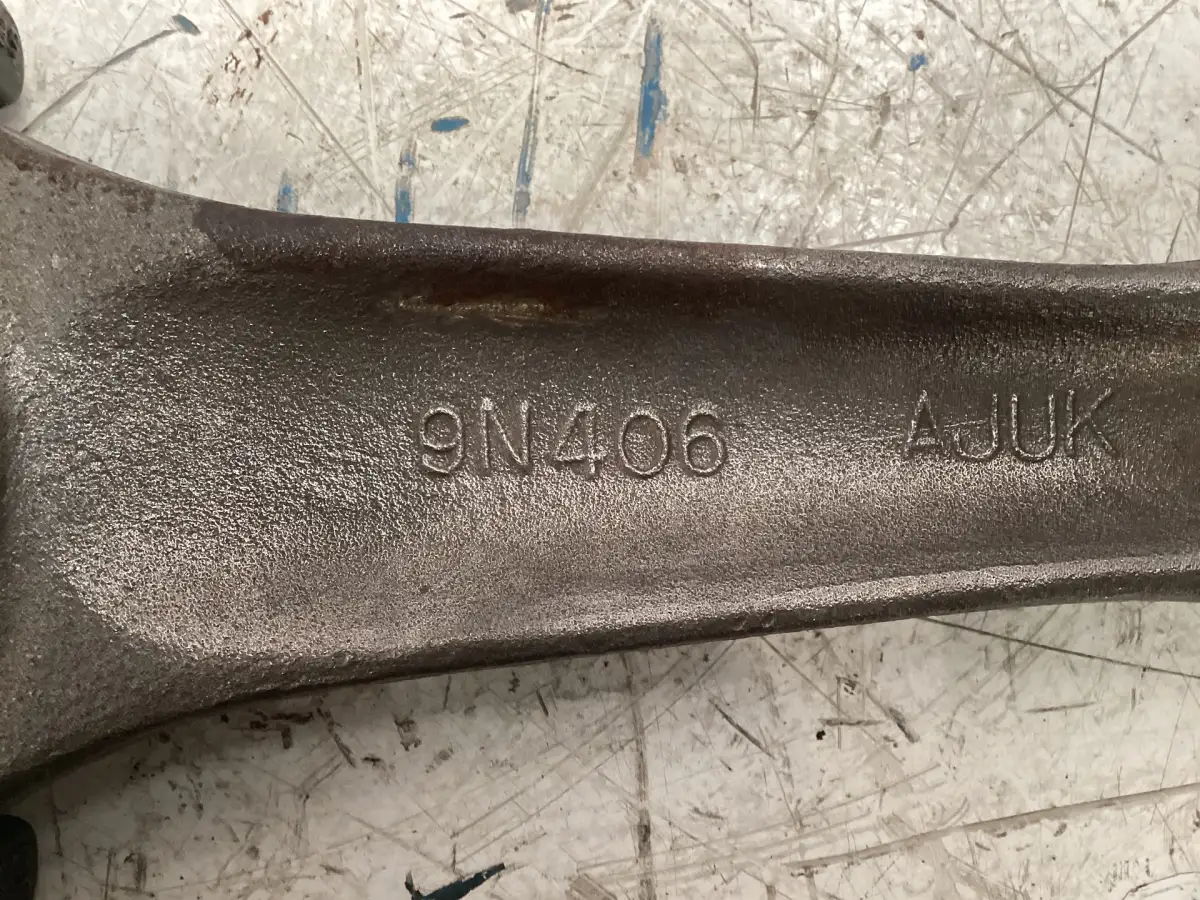 CATERPILLAR 9N406 USED - Picture 2