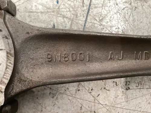 CATERPILLAR CAT 3208 STRAIGHT ROD 9N8001 USED - Thumb image 2