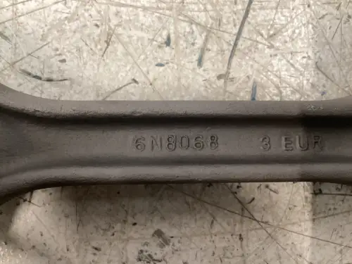 CATERPILLAR CAT 3306 1,7" PIN ROD 6N8068 GEBRUIKT - Miniatuur afbeelding 2