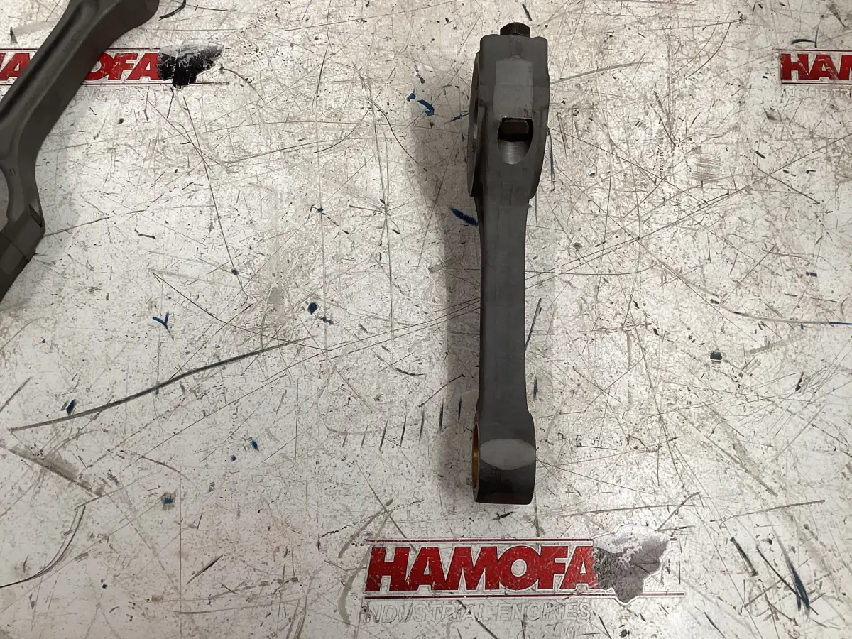 CATERPILLAR CAT 3306 1.7" PIN ROD 6N8068 USED - Picture 3