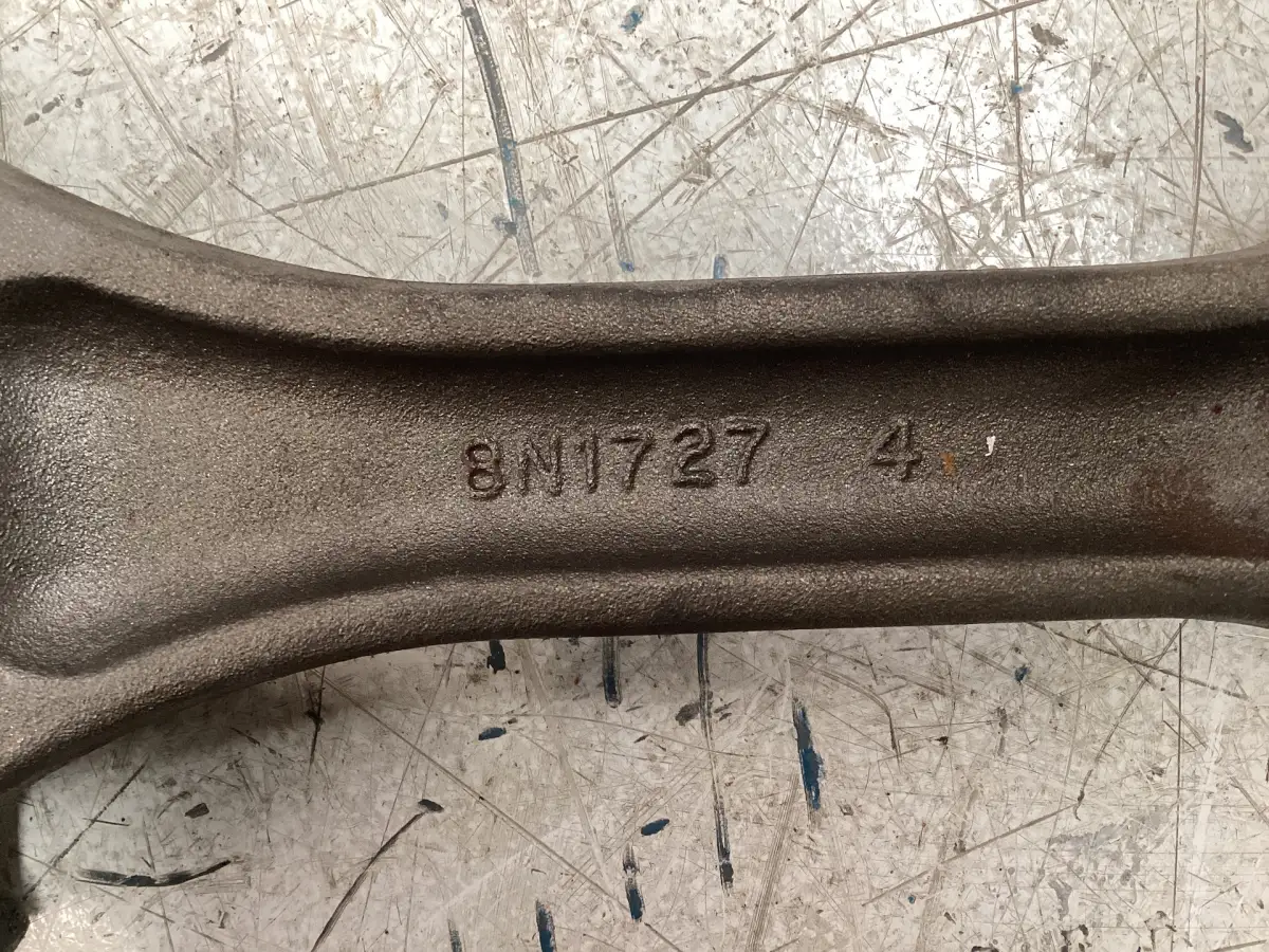CATERPILLAR CAT 3406 ROD 8N1727 USED - Picture 2