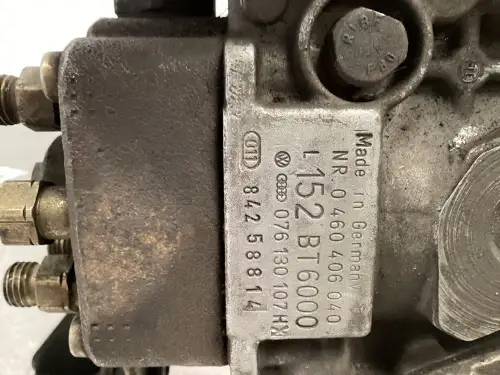 BOSCH KRAFTSTOFFPUMPE 0460406040 GEBRAUCHT – Vorschaubild 2