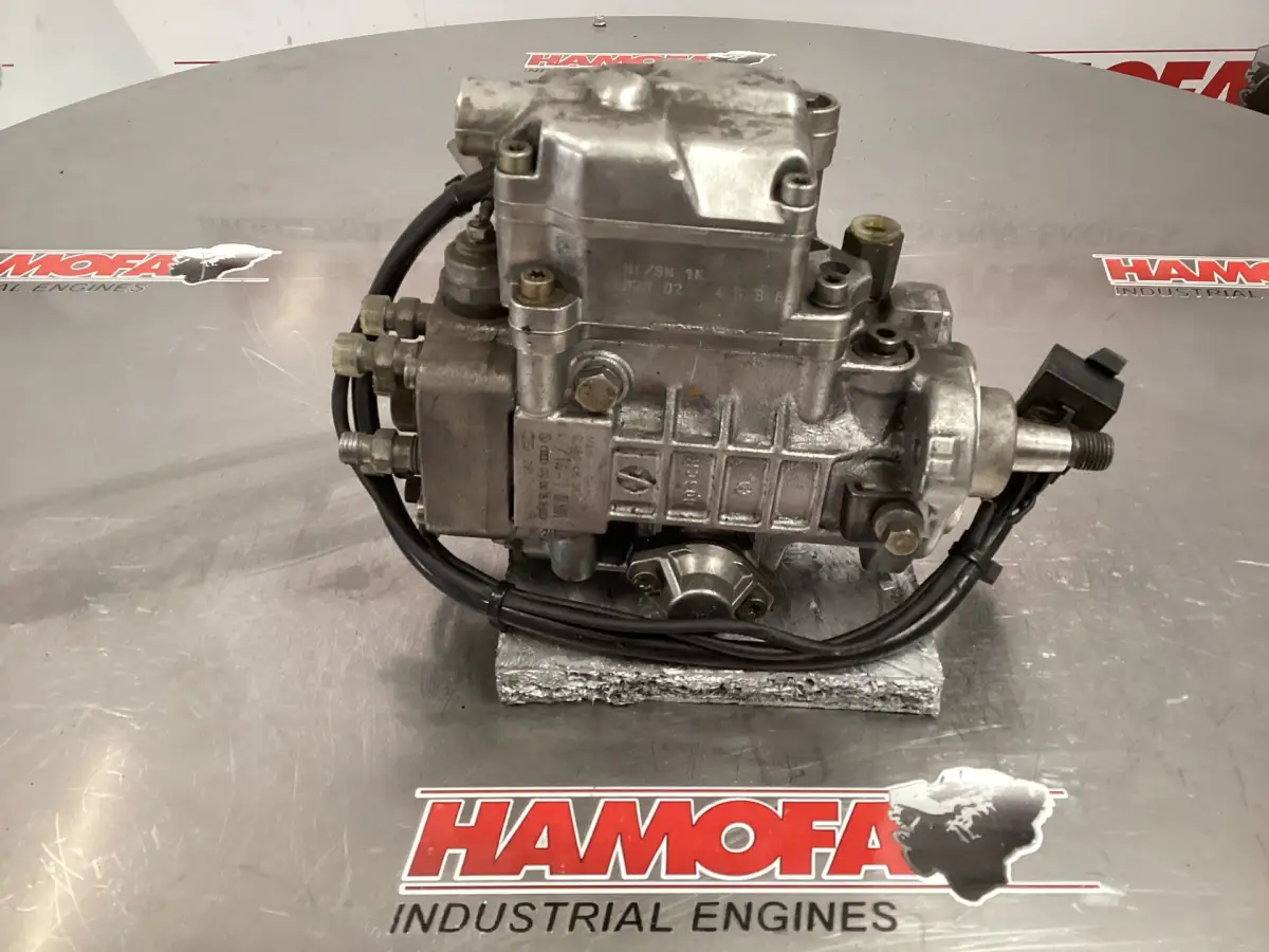BOSCH FUEL PUMP 0460415983 USED - Picture 3