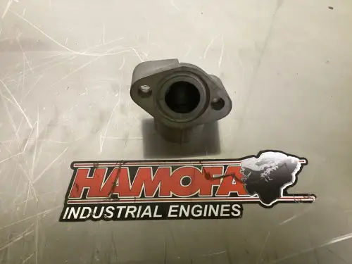CATERPILLAR TURBOCHARGER RETURN LINE 1063544 USED - Thumb image 3