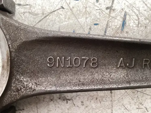 CATERPILLAR CONNECTING ROD 9N1078 USED - Thumb image 2