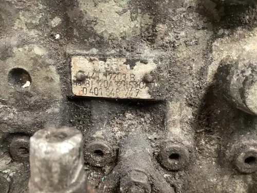 BOMBA DE COMBUSTIBLE BOSCH 0401848747 USADA - Imagen miniatura 2