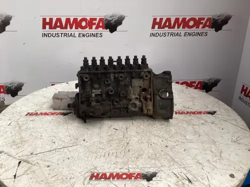 BOSCH FUEL PUMP 0401848747 USED - Thumb image 3