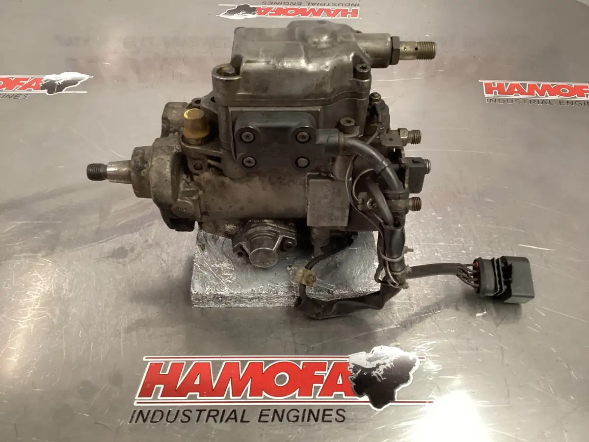 BOSCH BRANDSTOFPOMP 0460404986 GEBRUIKT - Afbeelding 3