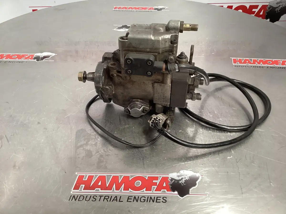 BOSCH FUEL PUMP 0460415995 USED - Picture 3