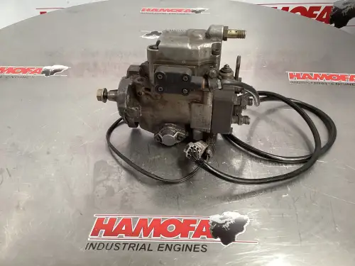 BOSCH FUEL PUMP 0460415995 USED - Thumb image 3