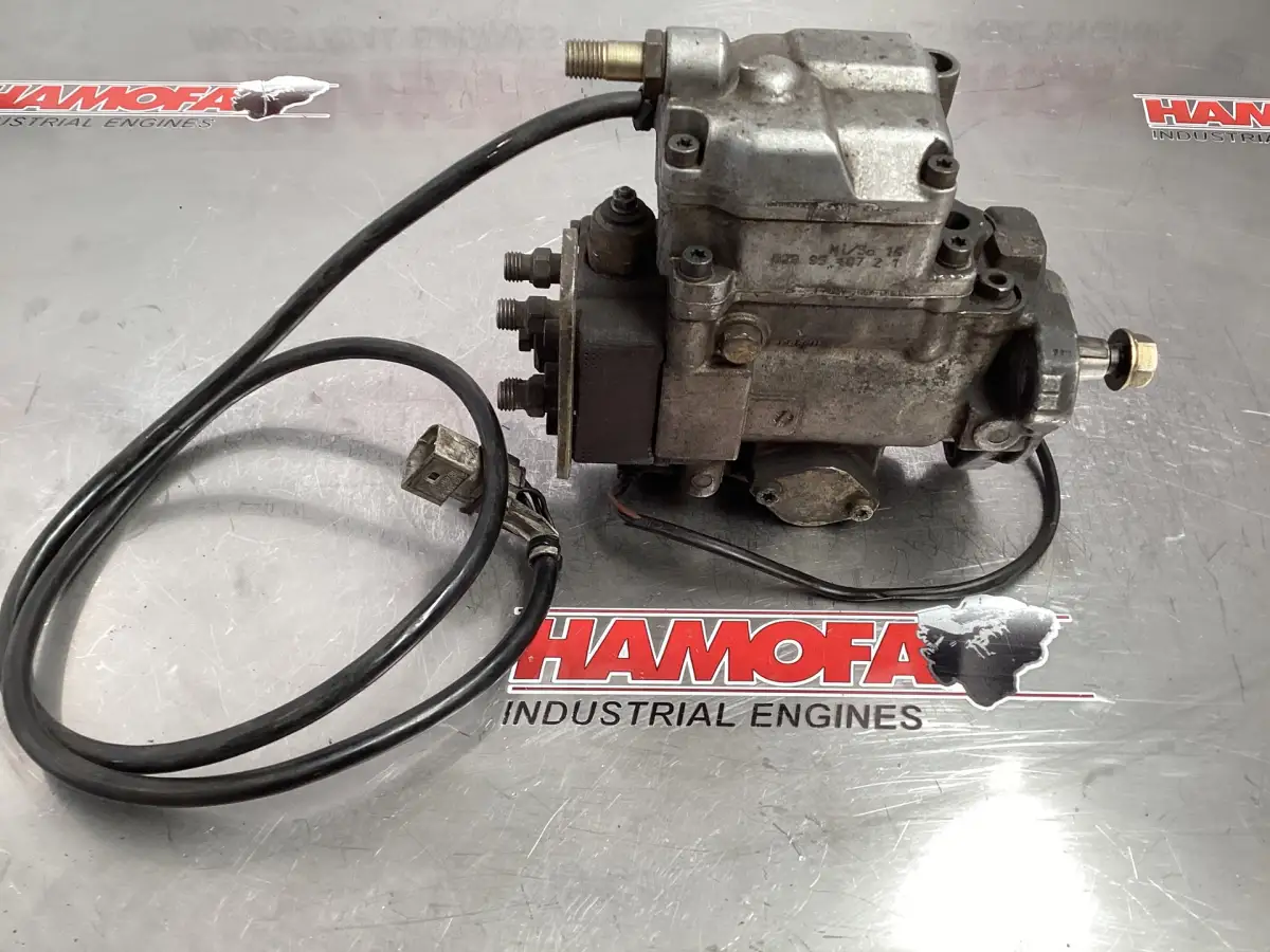 BOSCH FUEL PUMP 0460415995 USED - Picture 4