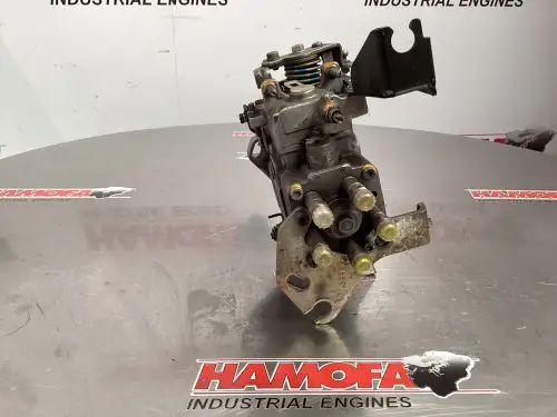 BOSCH FUEL PUMP 0460485020 USED