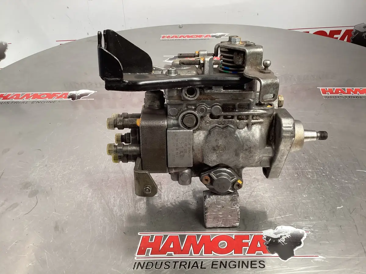 BOSCH FUEL PUMP 0460485020 USED - Picture 3