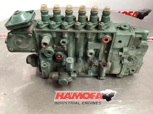 BOSCH FUEL PUMP 0401876761 USED